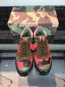 Valentino Shoes(AAA)-042