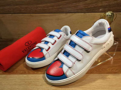 Valentino Shoes(AAA)-046