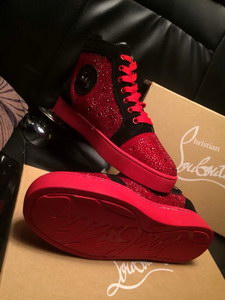 CL Men Shoes-039