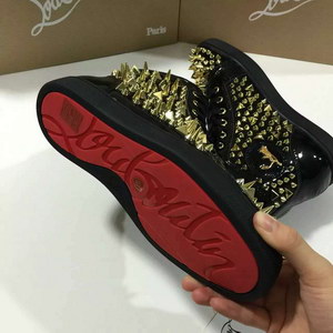CL Men Shoes-251