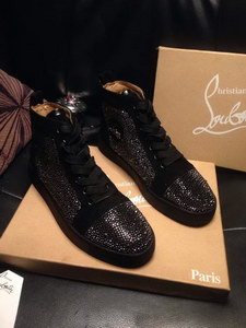 CL Men Shoes-042