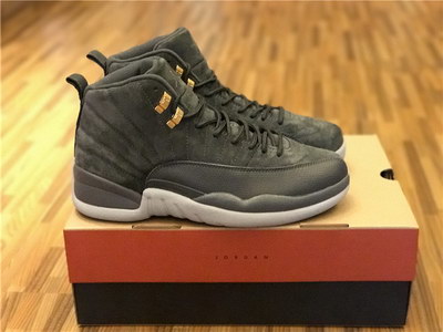Air Jordan XII Retro-015