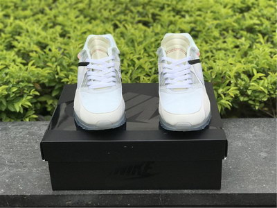 Off-White x NikeLab Air Max 90