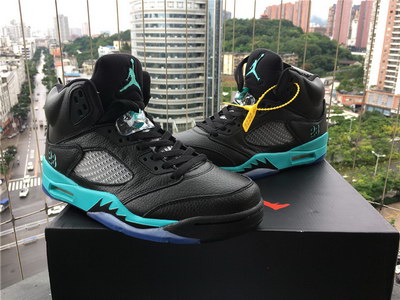 Air Jordan V Retro-023
