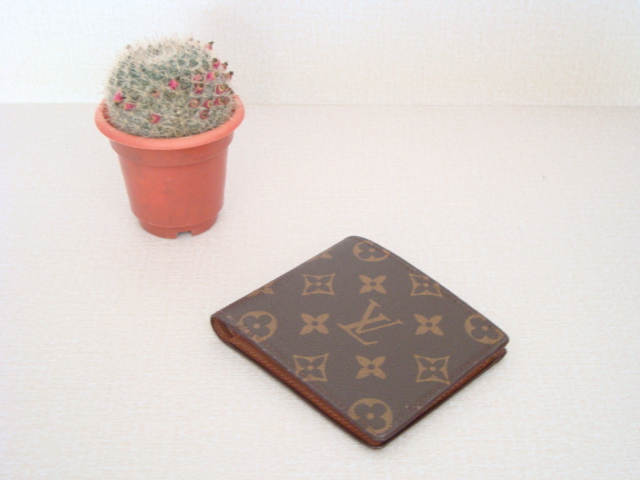LV Wallets(Men)-038