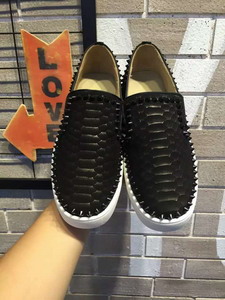 CL Women Shoes-034