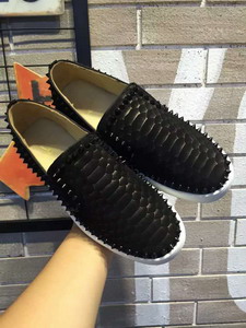 CL Men Shoes-121