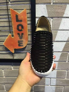 CL Men Shoes-121
