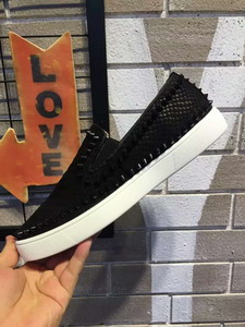 CL Women Shoes-034