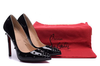 CL High Heel-091