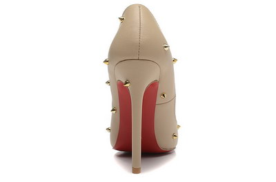 CL High Heel-107