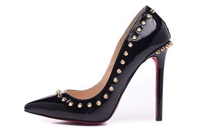 CL High Heel-094