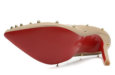 CL High Heel-107