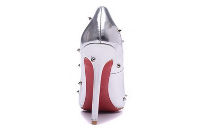 CL High Heel-122