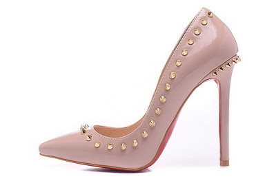 CL High Heel-108