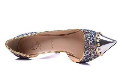 CL High Heel-110