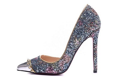 CL High Heel-110