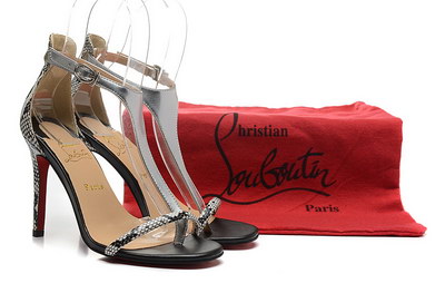 CL High Heel-118