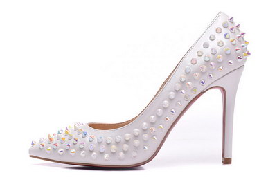CL High Heel-125
