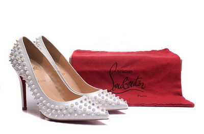 CL High Heel-125
