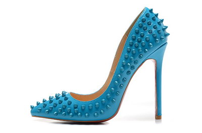 CL High Heel-130