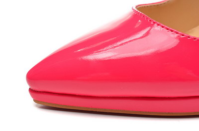 CL High Heel-097
