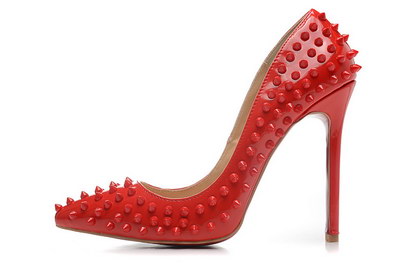 CL High Heel-127
