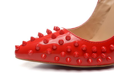 CL High Heel-127