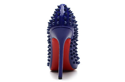 CL High Heel-126