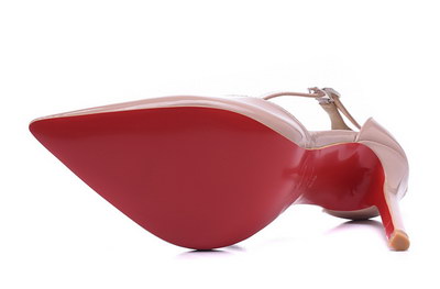 CL High Heel-116