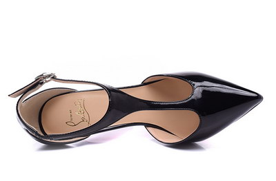 CL High Heel-113