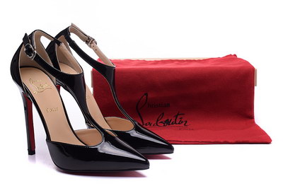 CL High Heel-113