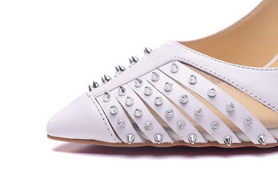 CL High Heel-099