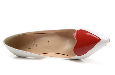 CL High Heel-100