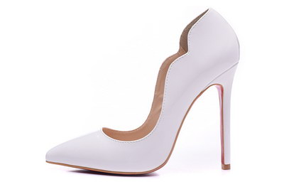 CL High Heel-101