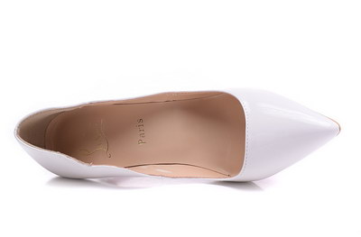 CL High Heel-101