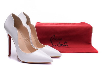 CL High Heel-101
