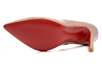 CL High Heel-102
