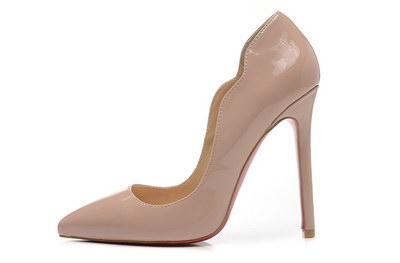 CL High Heel-102