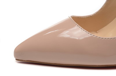 CL High Heel-102