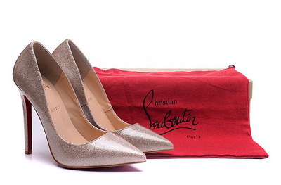 CL High Heel-095