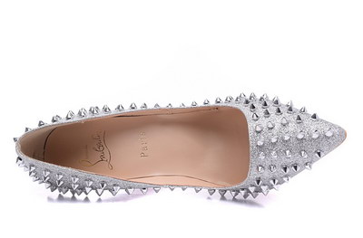 CL High Heel-124