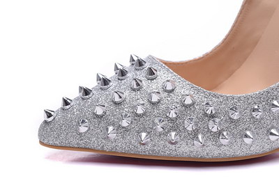 CL High Heel-124