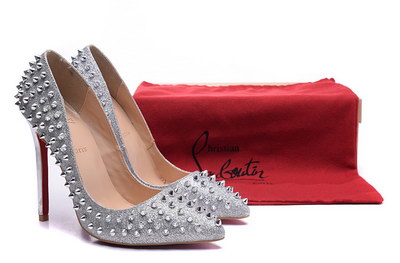 CL High Heel-124