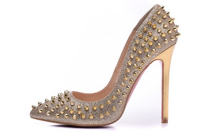 CL High Heel-121
