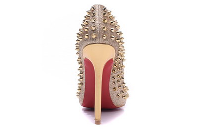 CL High Heel-121