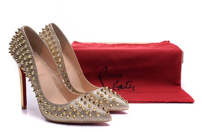 CL High Heel-121