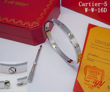 Ca*t*er bracelet women(aaa)-004