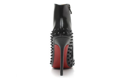 CL High Heel-135