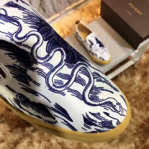G*u*i shoes(aaa)-280